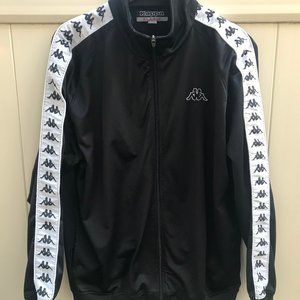 Kappa 222 Banda Anniston Track Jacket
